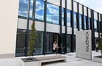 Slovesno odprtje Podružnične osnovne šole Ihan in Krajevne knjižnice Ihan 14